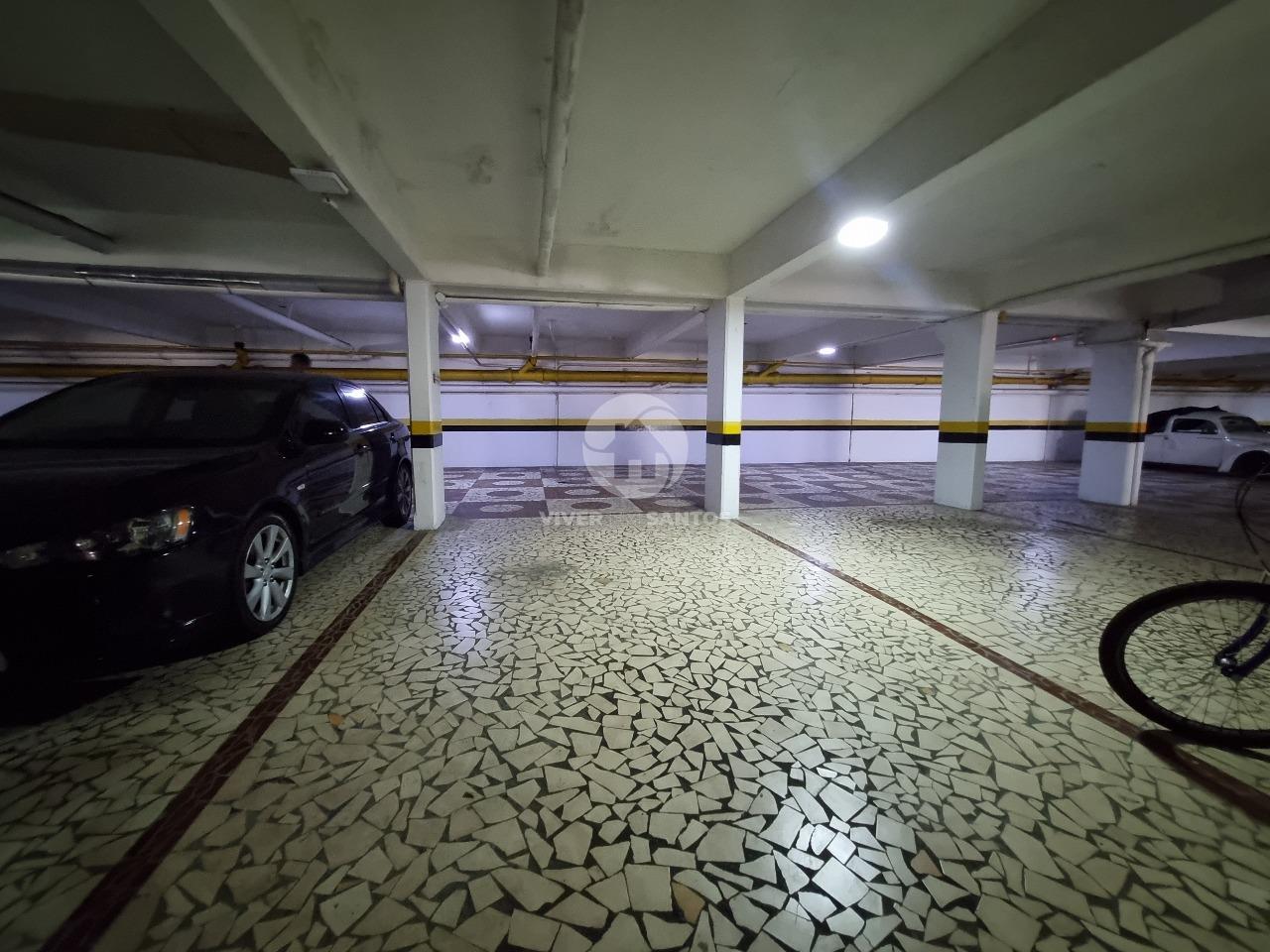 Apartamento com 126 m² no coração do Gonzaga - Santos/SP em Gonzaga, Santos — foto 26
