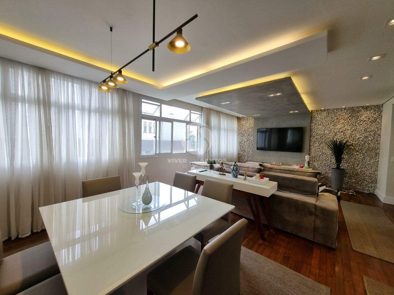apartamento para comprar em Gonzaga, Santos