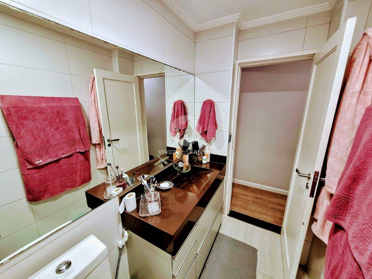 Apartamento à venda, 2 quartos, 1 vaga, Itararé - São Vicente/SP em Itararé, São Vicente — foto 7