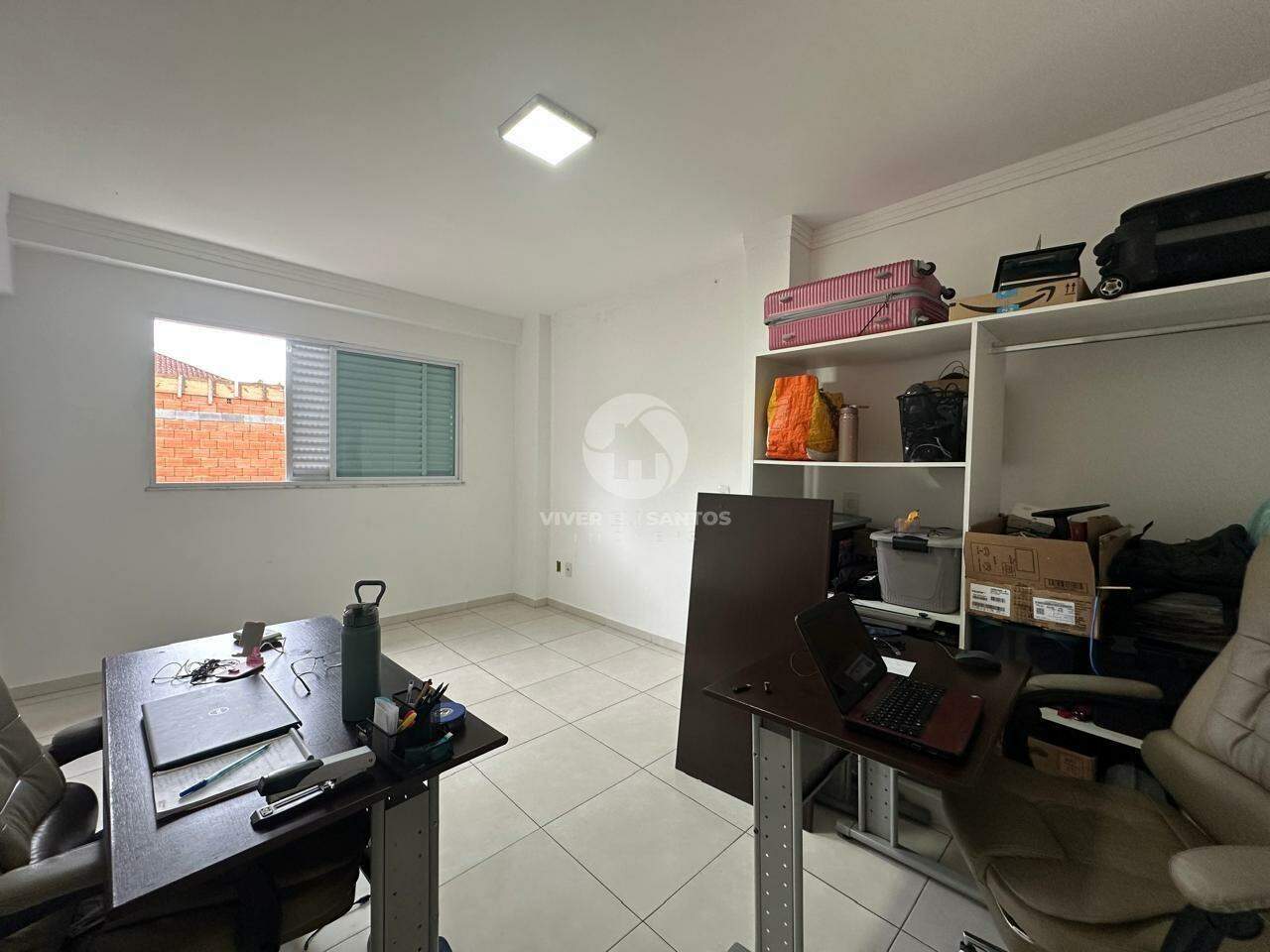 Casa à venda, 3 quartos, 2 suítes, 1 vaga, Campo Grande - Santos/SP em Campo Grande, Santos — foto 17