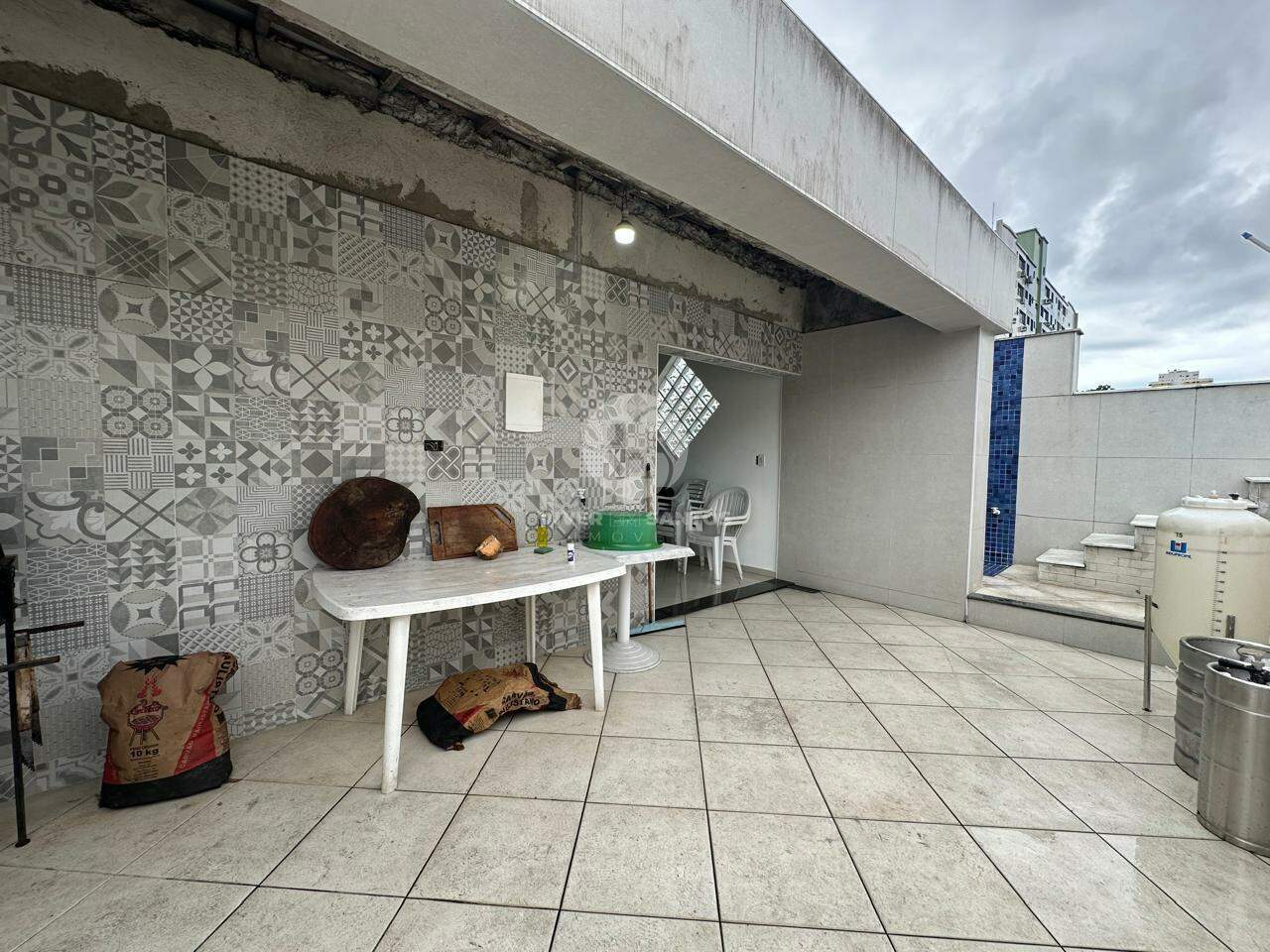 Casa à venda, 3 quartos, 2 suítes, 1 vaga, Campo Grande - Santos/SP em Campo Grande, Santos — foto 26
