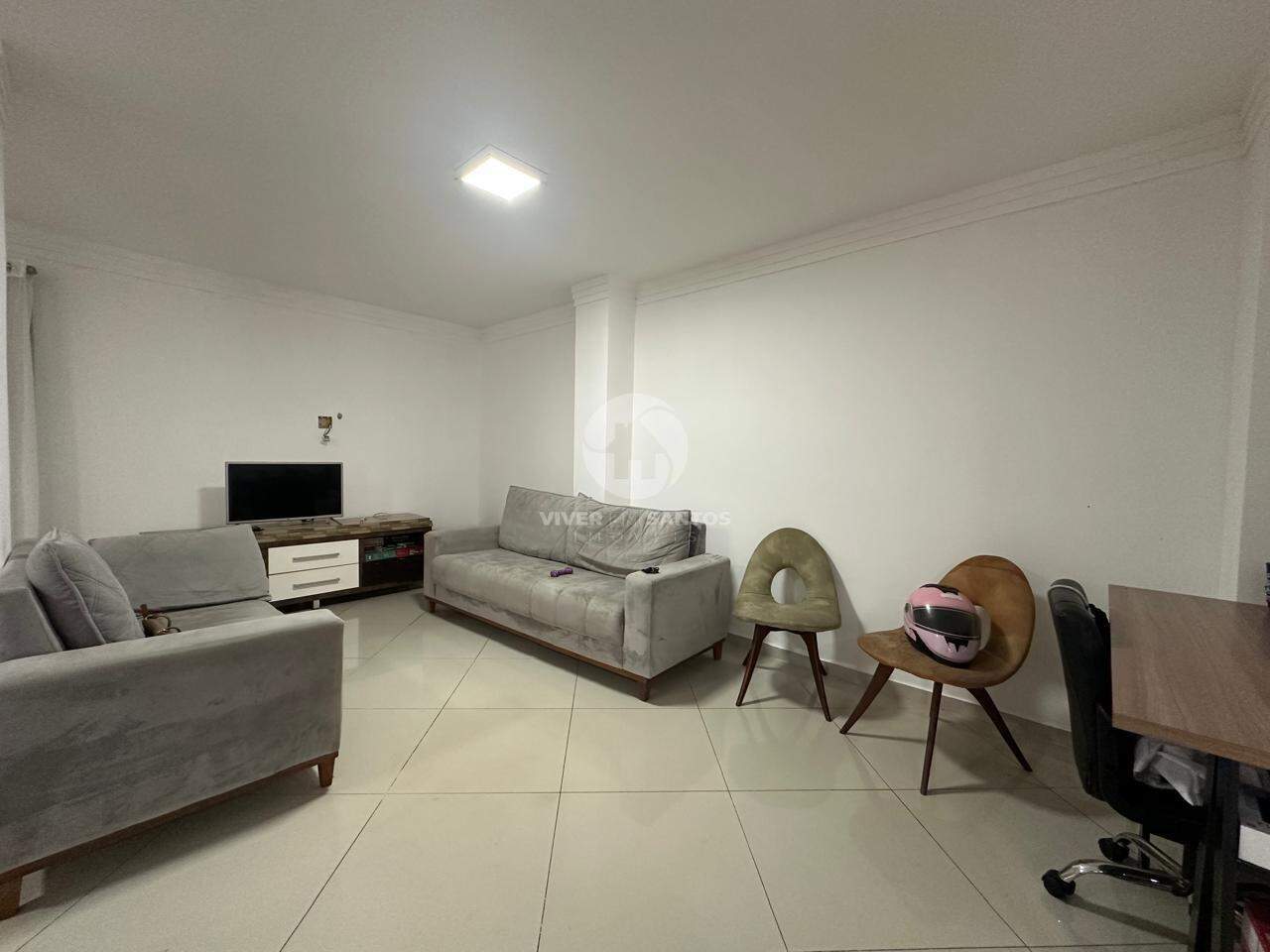 Casa à venda, 3 quartos, 2 suítes, 1 vaga, Campo Grande - Santos/SP em Campo Grande, Santos — foto 2