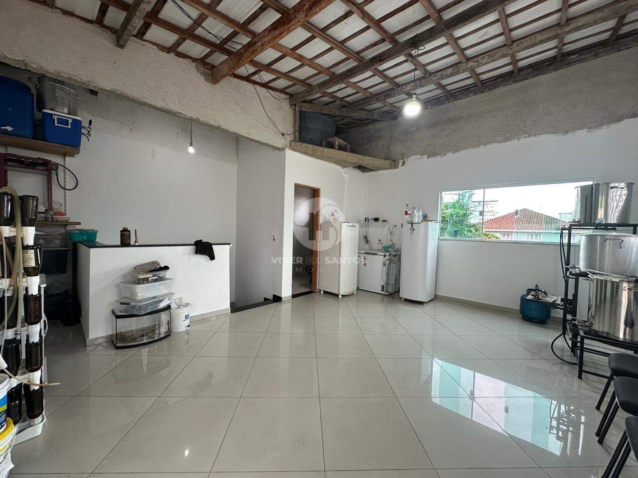 Casa à venda, 3 quartos, 2 suítes, 1 vaga, Campo Grande - Santos/SP em Campo Grande, Santos — foto 24