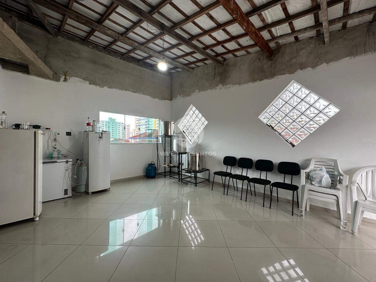 Casa à venda, 3 quartos, 2 suítes, 1 vaga, Campo Grande - Santos/SP em Campo Grande, Santos — foto 23