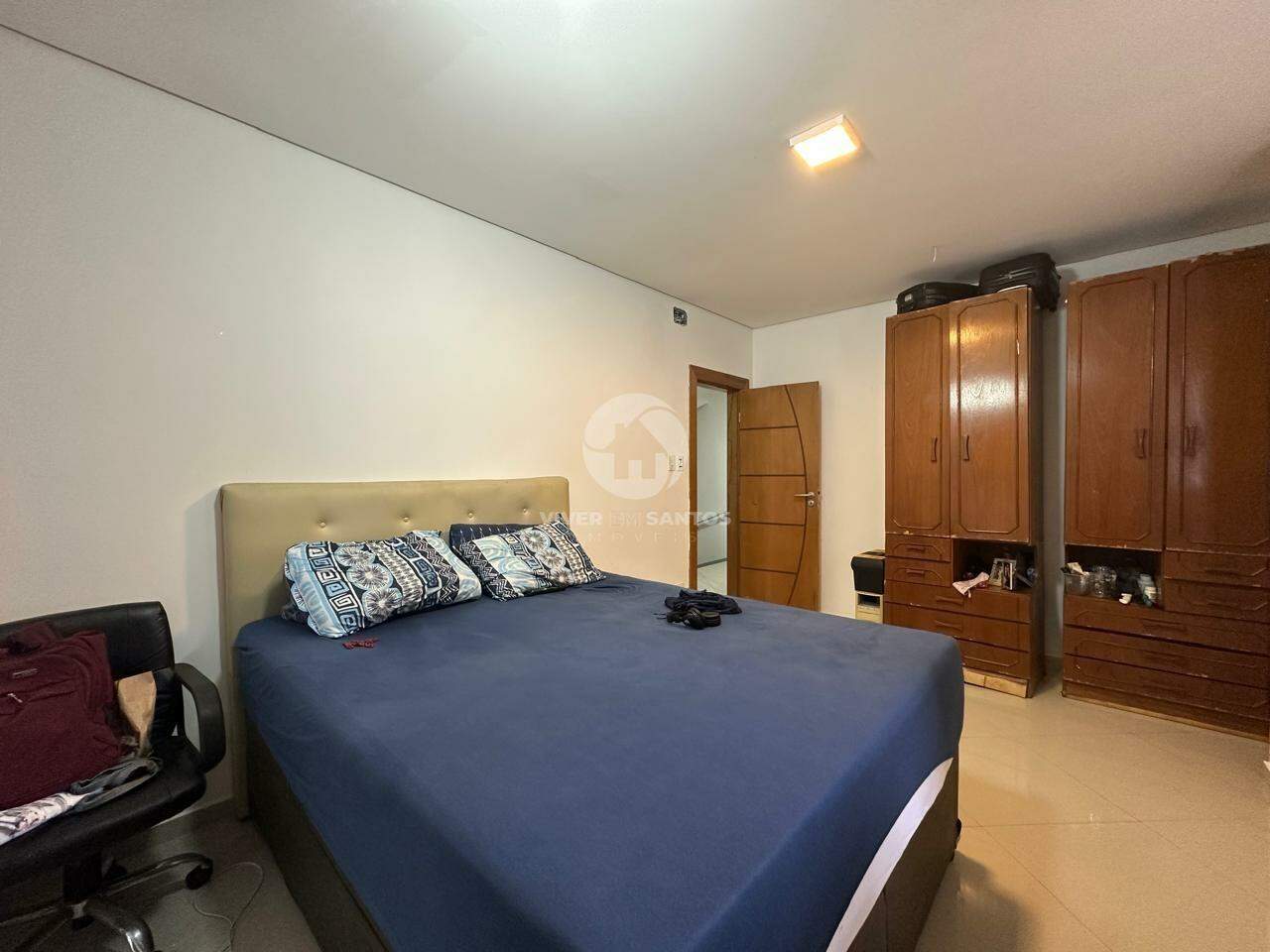 Casa à venda, 3 quartos, 2 suítes, 1 vaga, Campo Grande - Santos/SP em Campo Grande, Santos — foto 15