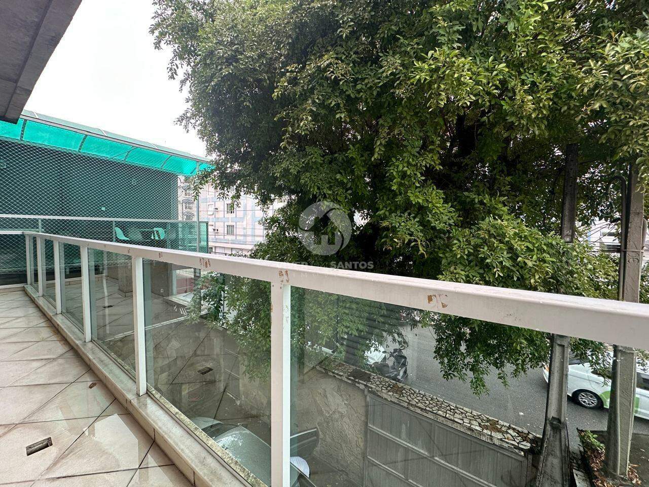 Casa à venda, 3 quartos, 2 suítes, 1 vaga, Campo Grande - Santos/SP em Campo Grande, Santos — foto 12