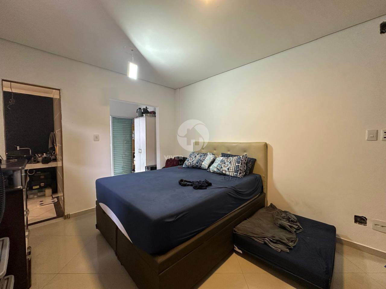Casa à venda, 3 quartos, 2 suítes, 1 vaga, Campo Grande - Santos/SP em Campo Grande, Santos — foto 14