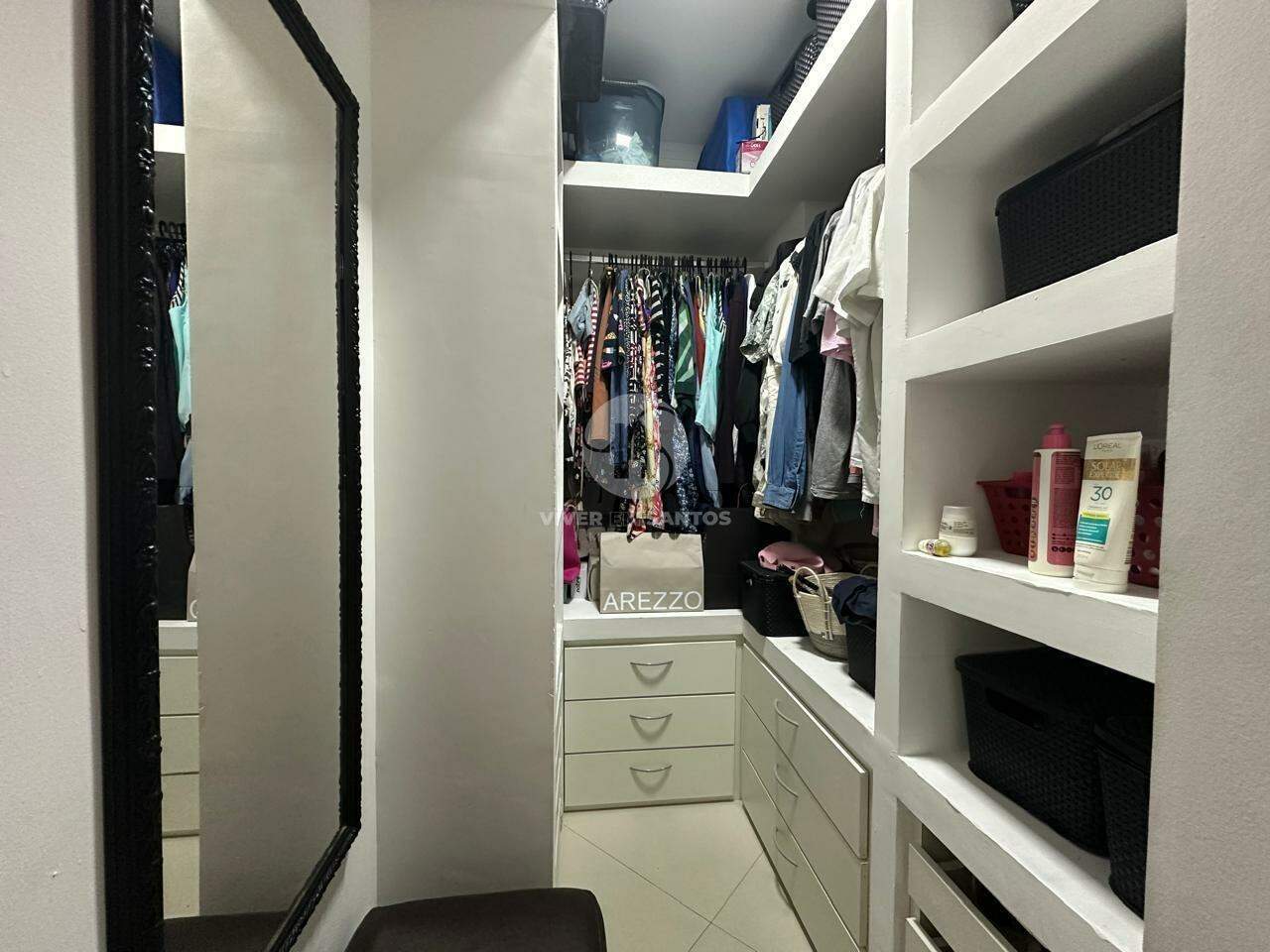 Casa à venda, 3 quartos, 2 suítes, 1 vaga, Campo Grande - Santos/SP em Campo Grande, Santos — foto 11