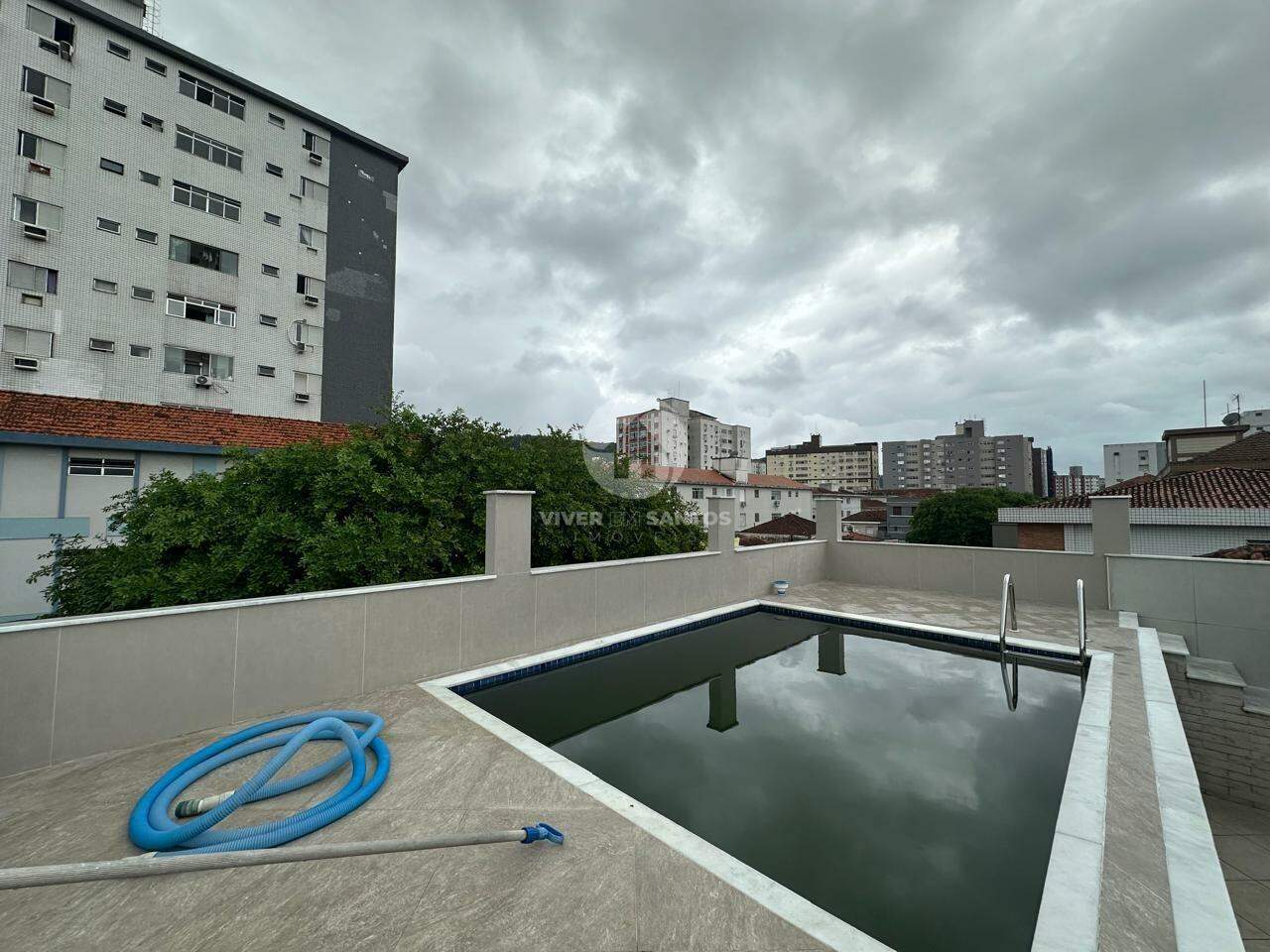 Casa à venda, 3 quartos, 2 suítes, 1 vaga, Campo Grande - Santos/SP em Campo Grande, Santos — foto 28