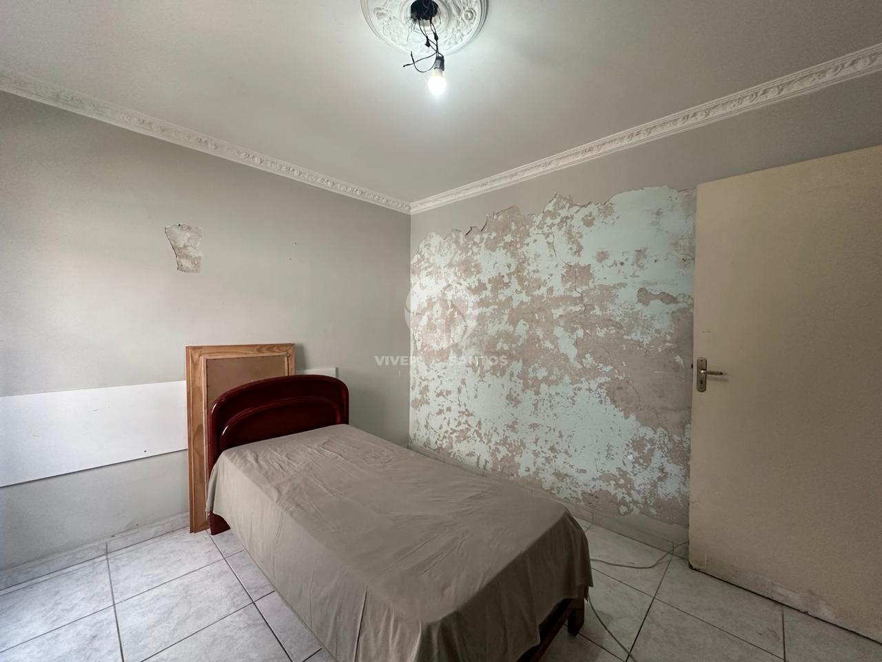 Apartamento à venda, 3 quartos, 1 vaga, Aparecida - Santos/SP em Aparecida, Santos — foto 5