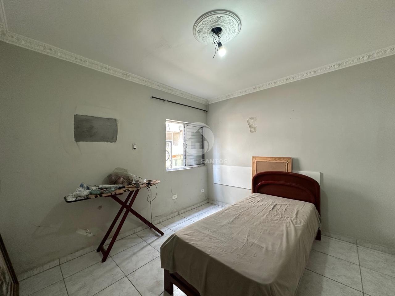 Apartamento à venda, 3 quartos, 1 vaga, Aparecida - Santos/SP em Aparecida, Santos — foto 4