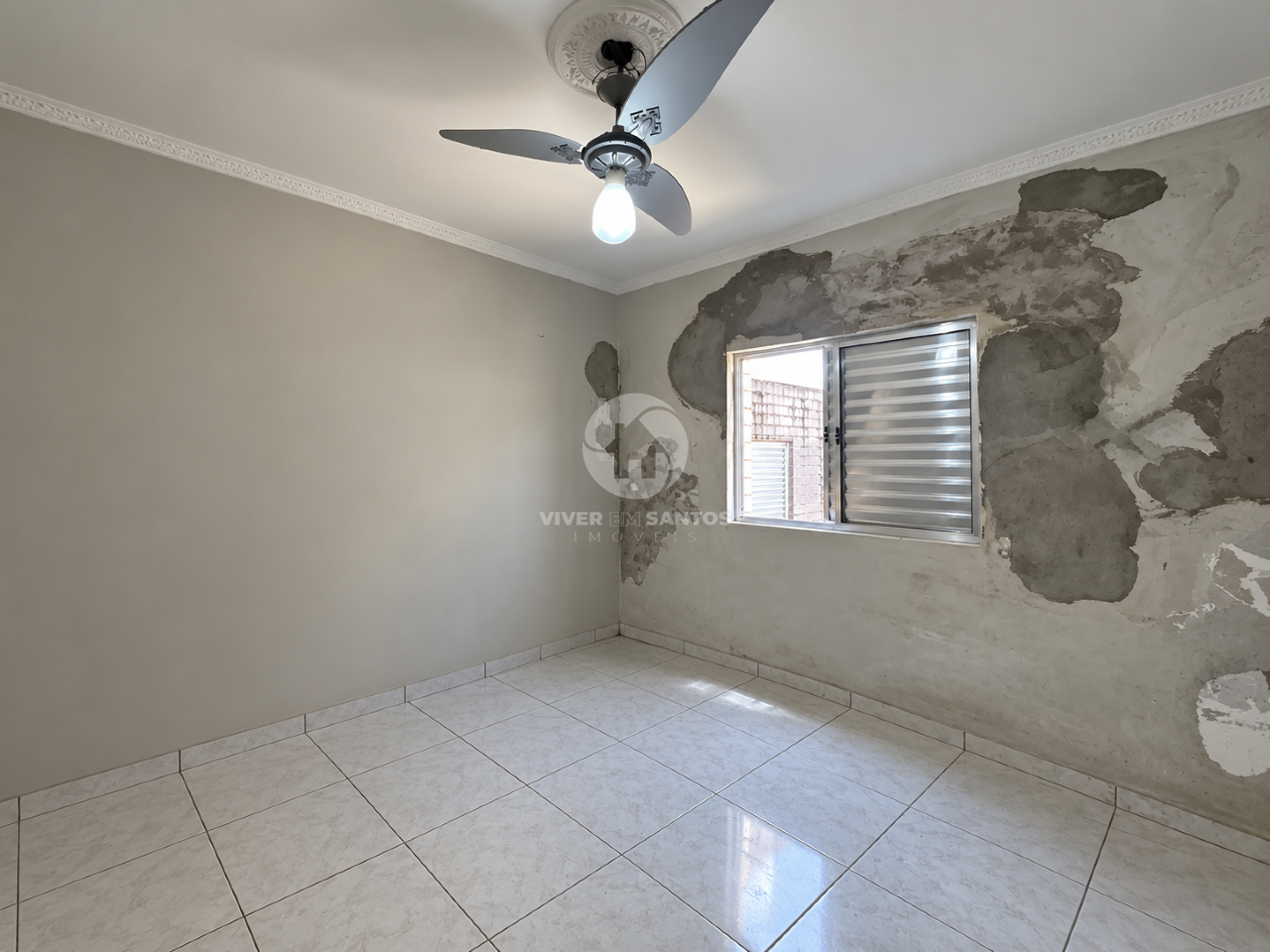 Apartamento à venda, 3 quartos, 1 vaga, Aparecida - Santos/SP em Aparecida, Santos — foto 13