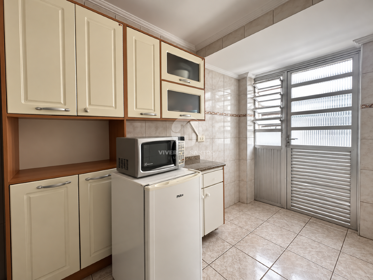 Apartamento à venda, 3 quartos, 1 vaga, Aparecida - Santos/SP em Aparecida, Santos — foto 15