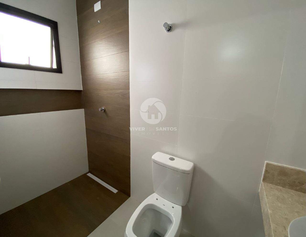 Sobrado à venda, 2 quartos, 2 suítes, 1 vaga, Ponta da Praia - Santos/SP em Ponta da Praia, Santos — foto 17