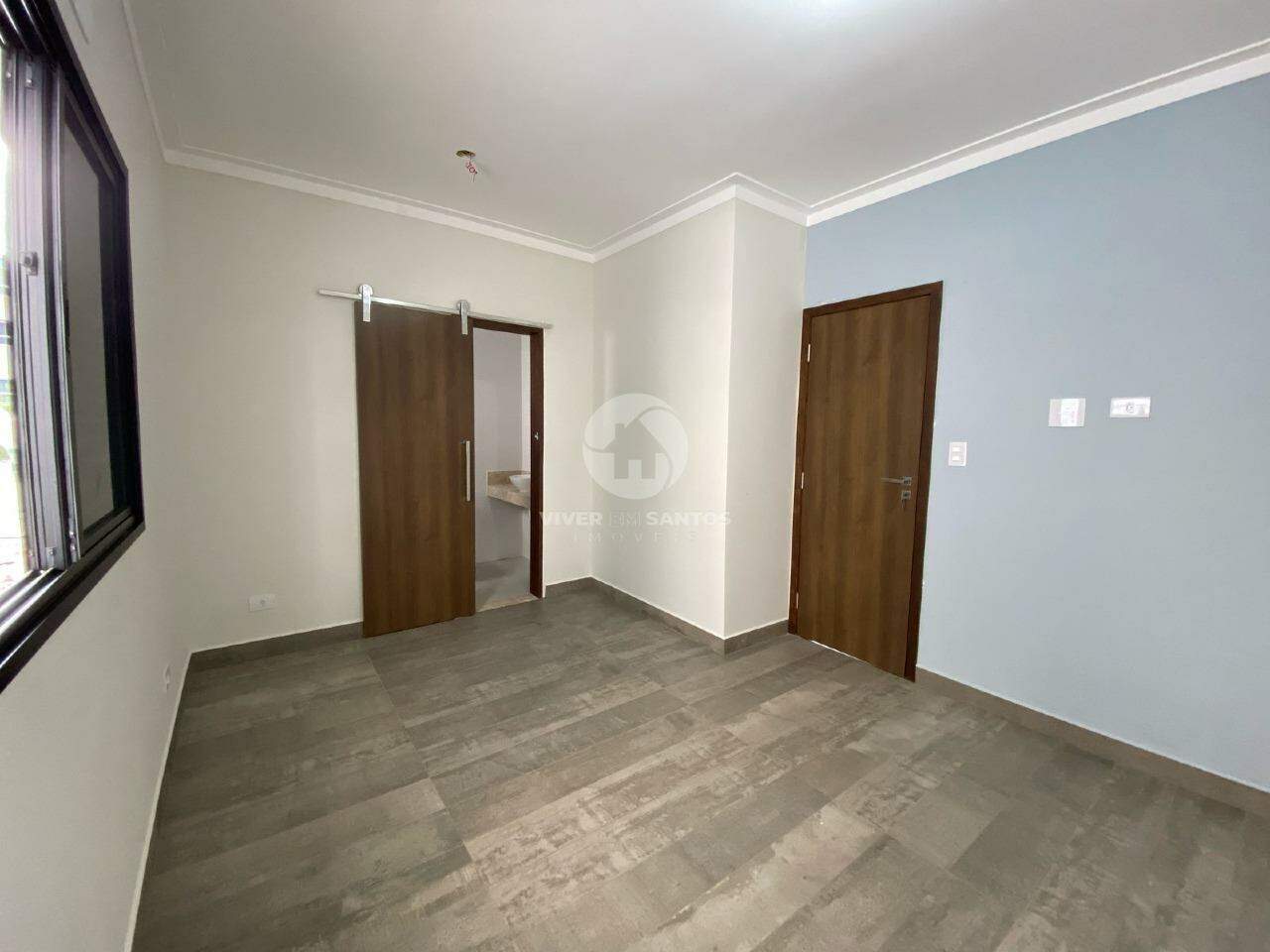 Sobrado à venda, 2 quartos, 2 suítes, 1 vaga, Ponta da Praia - Santos/SP em Ponta da Praia, Santos — foto 12