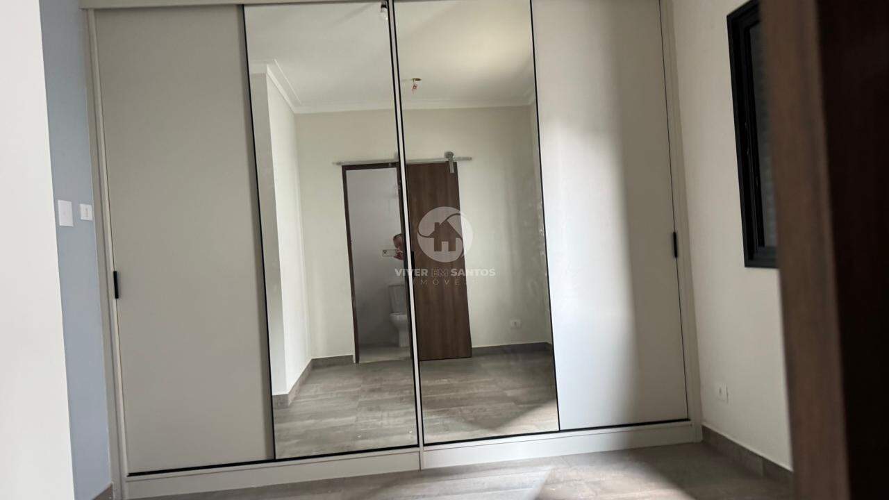 Sobrado à venda, 2 quartos, 2 suítes, 1 vaga, Ponta da Praia - Santos/SP em Ponta da Praia, Santos — foto 15