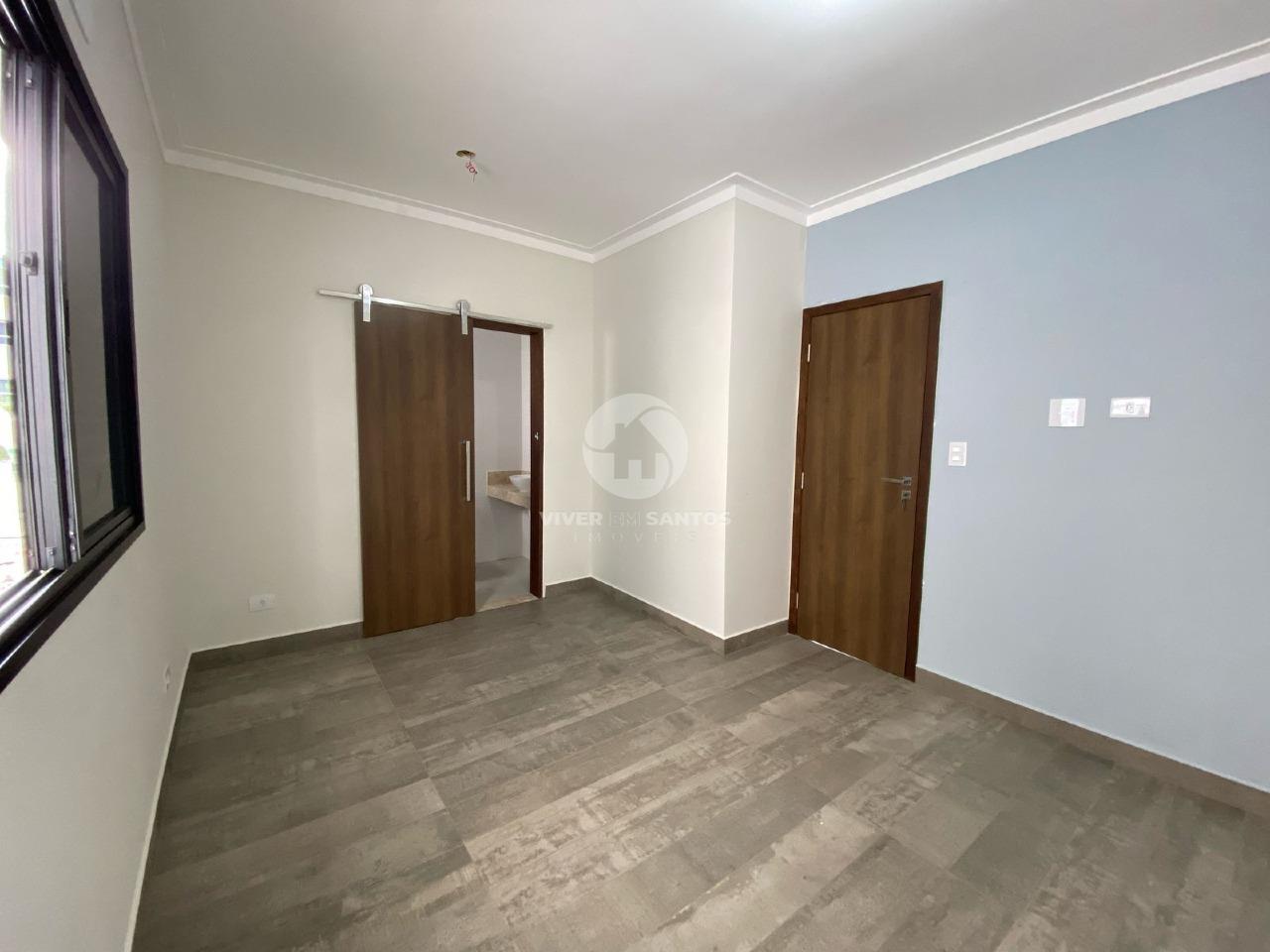 Sobrado à venda, 2 quartos, 2 suítes, 1 vaga, Ponta da Praia - Santos/SP em Ponta da Praia, Santos — foto 11