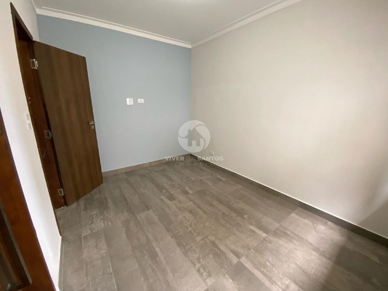 Sobrado à venda, 2 quartos, 2 suítes, 1 vaga, Ponta da Praia - Santos/SP em Ponta da Praia, Santos — foto 14