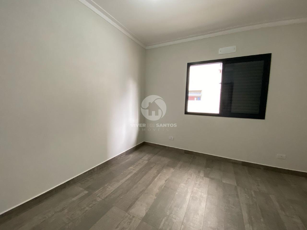 Sobrado à venda, 2 quartos, 2 suítes, 1 vaga, Ponta da Praia - Santos/SP em Ponta da Praia, Santos — foto 12