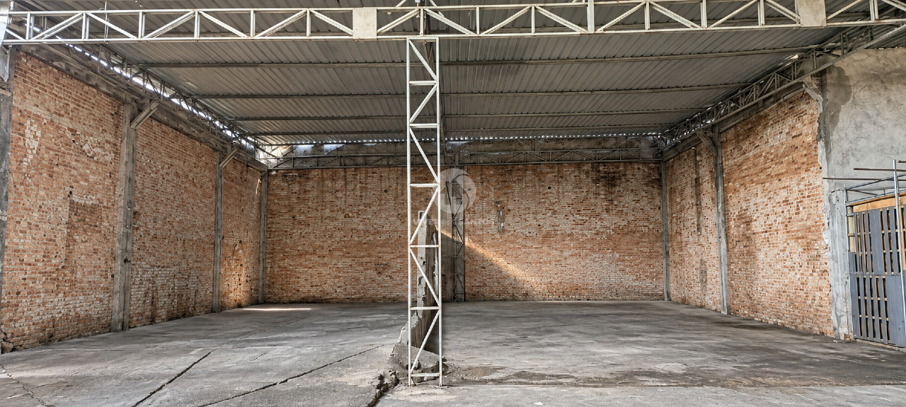 Galpão com 1.294 m² à venda no Centro de Santos – Ampla Área para Operações Comerciais em Centro, Santos — foto 4
