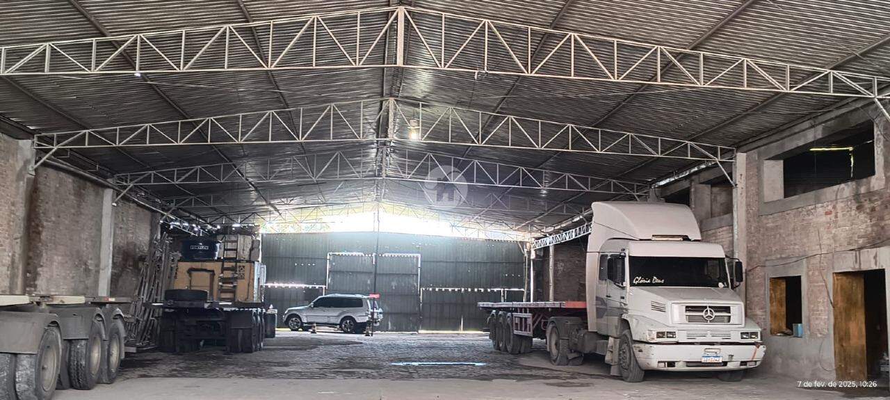 Galpão à venda, Centro - Santos/SP em Centro, Santos — foto 5
