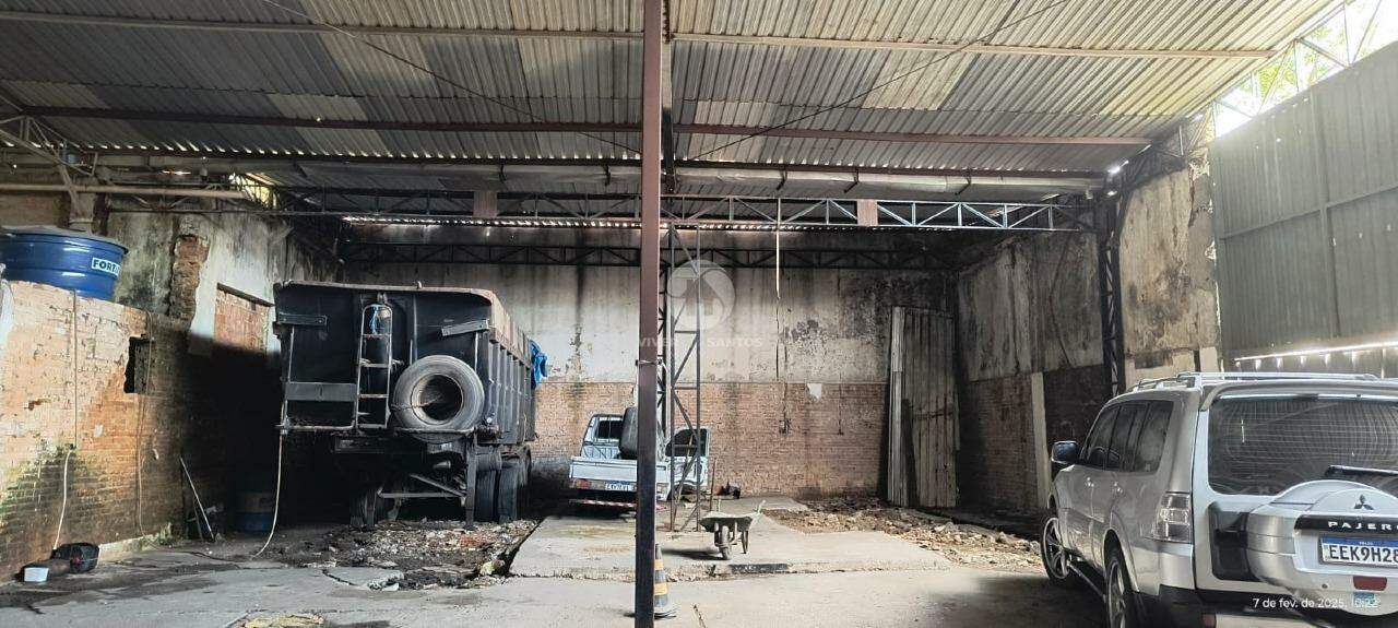 Galpão à venda, Centro - Santos/SP em Centro, Santos — foto 2