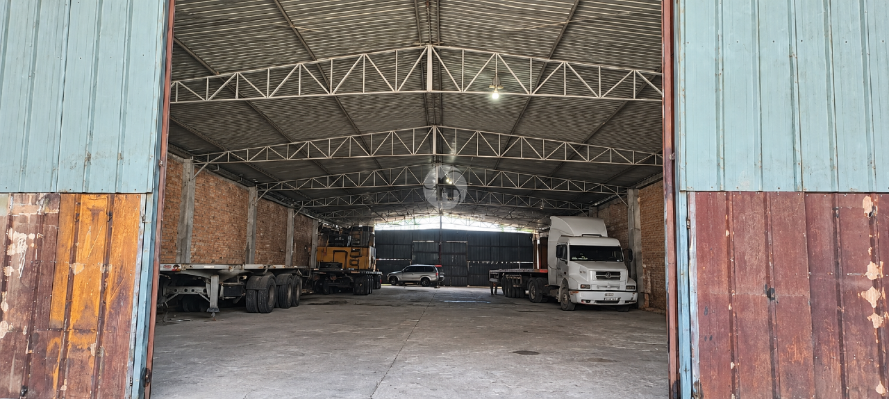 Galpão com 1.294 m² à venda no Centro de Santos – Ampla Área para Operações Comerciais em Centro, Santos — foto 6