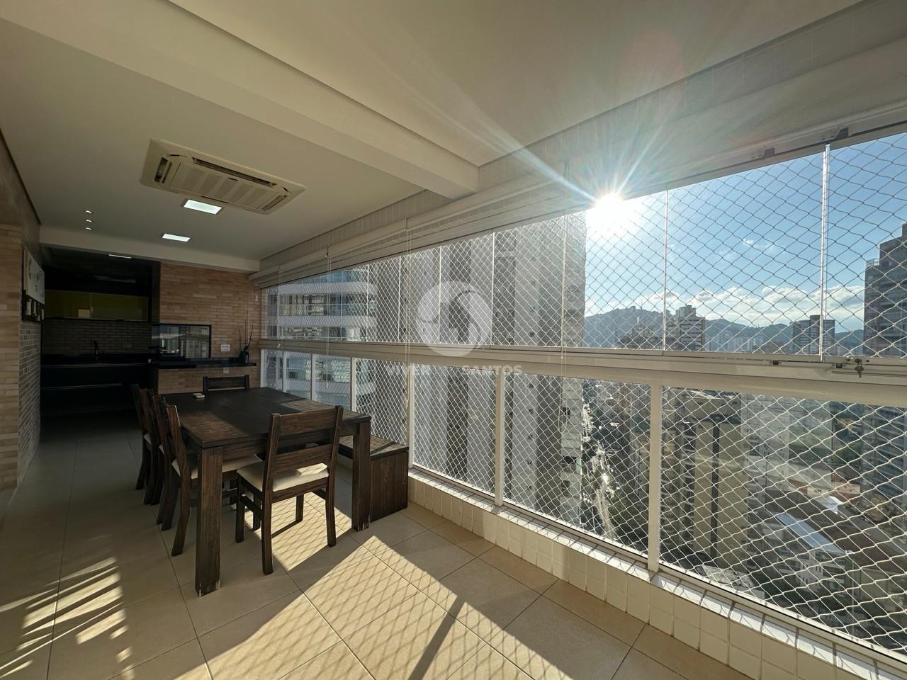 Apartamento à venda, 2 quartos, 2 suítes, 1 vaga, Gonzaga - Santos/SP em Gonzaga, Santos — foto 6