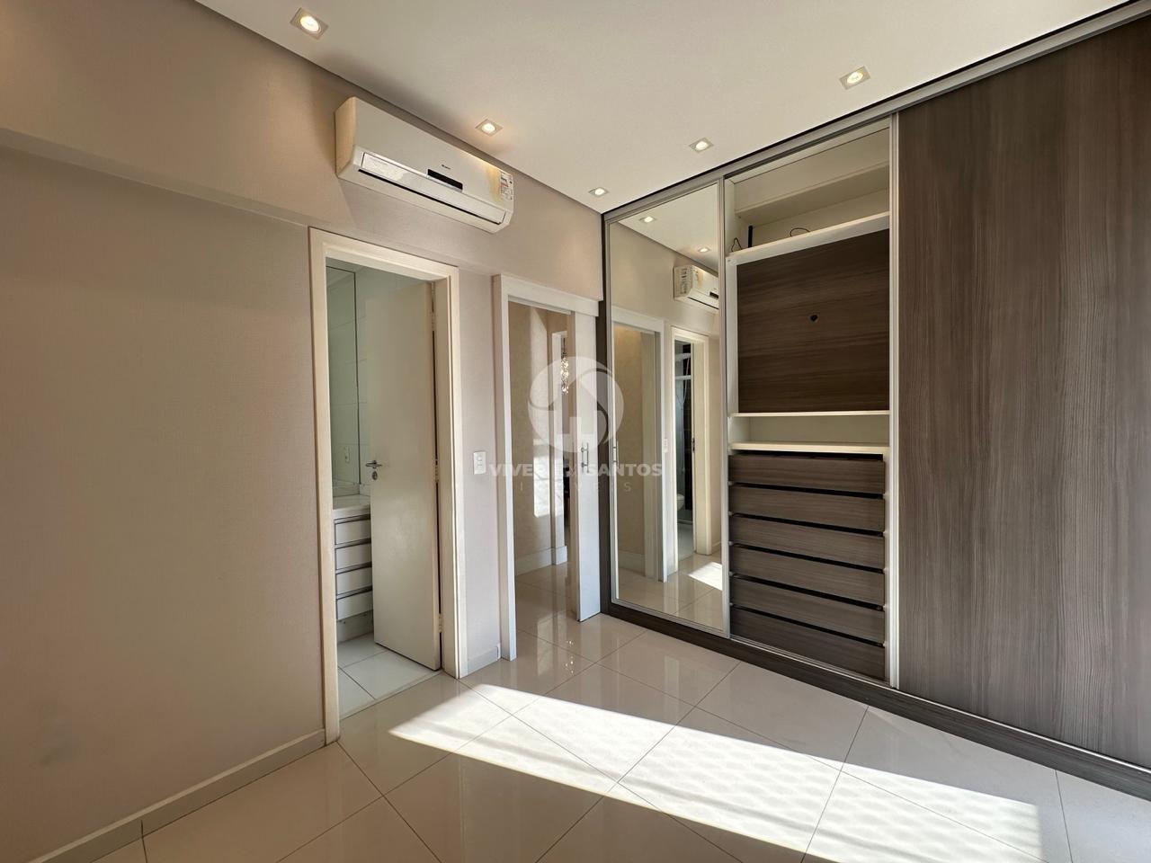 Apartamento à venda, 2 quartos, 2 suítes, 1 vaga, Gonzaga - Santos/SP em Gonzaga, Santos — foto 17