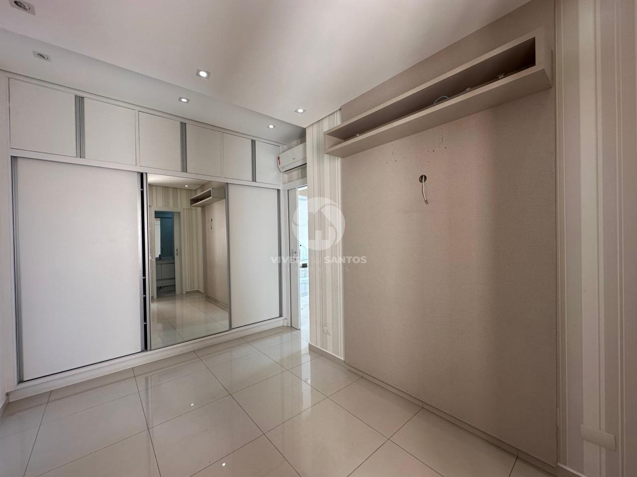 Apartamento à venda, 2 quartos, 2 suítes, 1 vaga, Gonzaga - Santos/SP em Gonzaga, Santos — foto 13