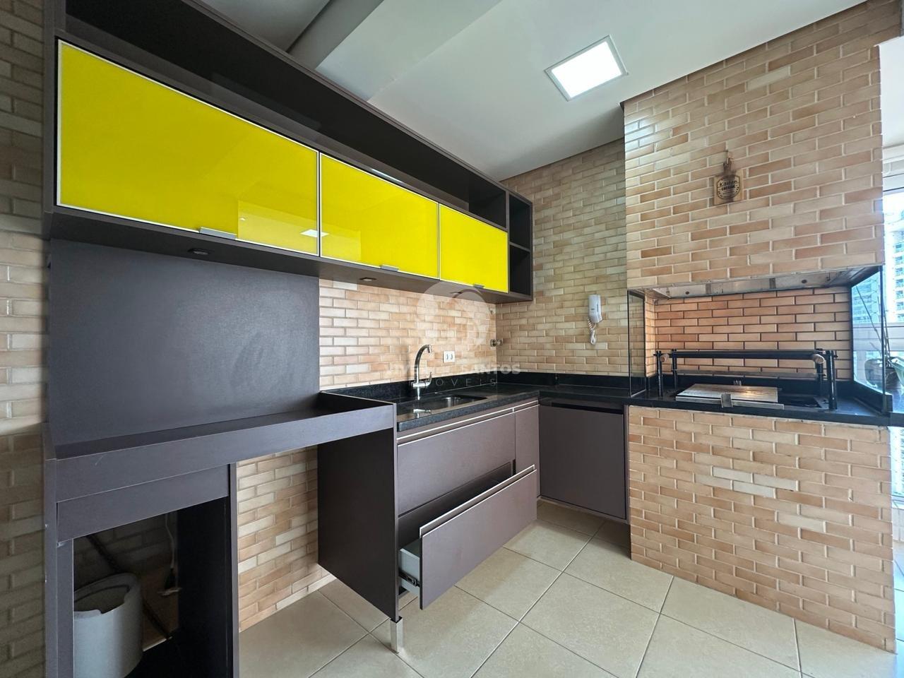 Apartamento à venda, 2 quartos, 2 suítes, 1 vaga, Gonzaga - Santos/SP em Gonzaga, Santos — foto 8