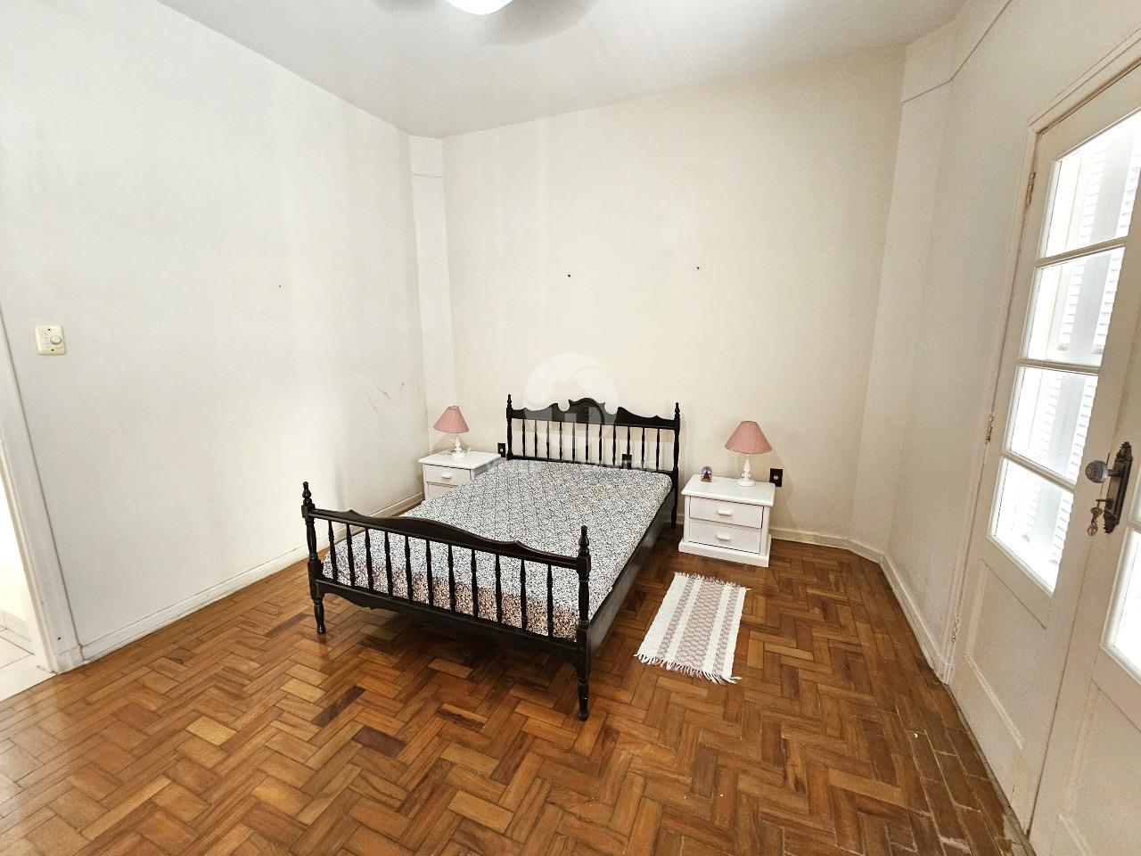 Apartamento de 3 Dormitórios em prédio de frente pro mar no Boqueirão em Boqueirão, Santos — foto 24