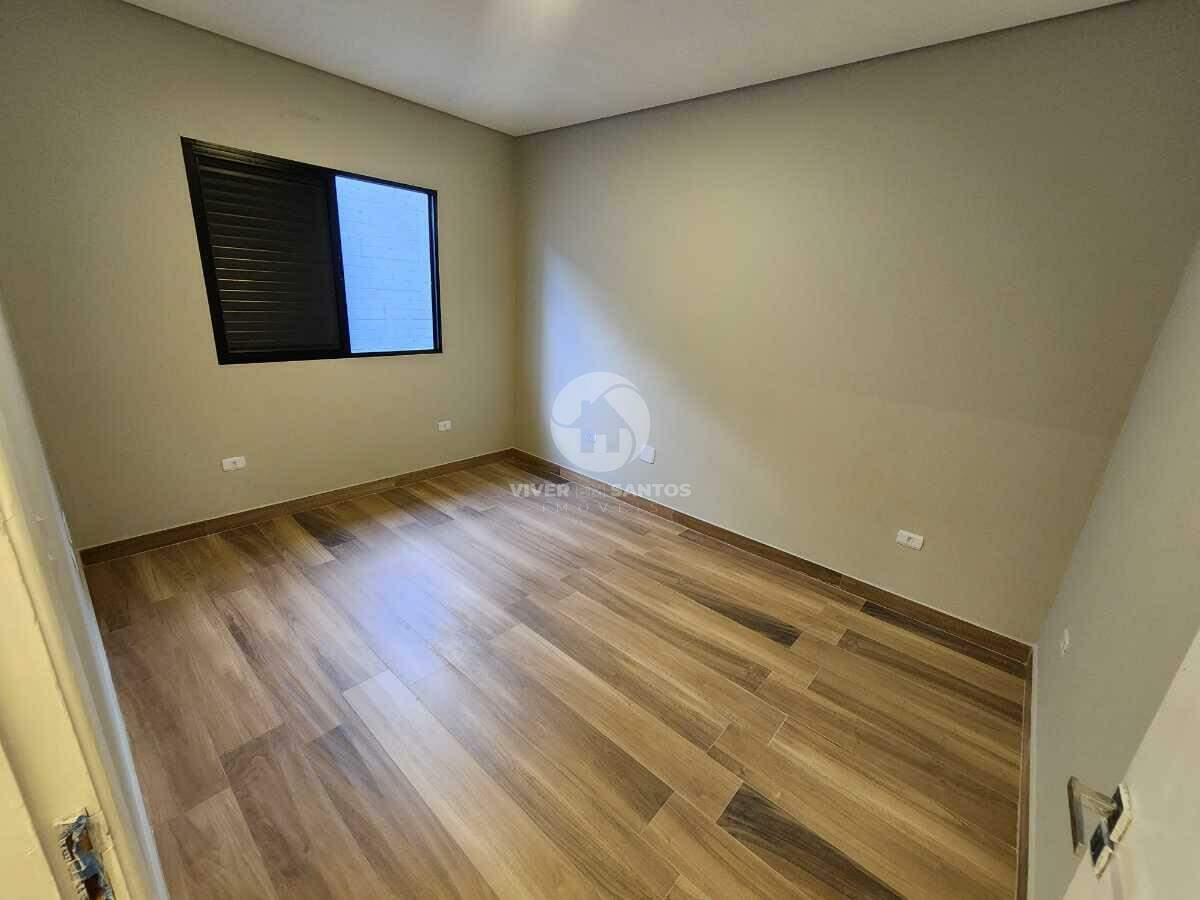 Casa nova com 3 dormitórios no Marapé em Marapé, Santos — foto 10