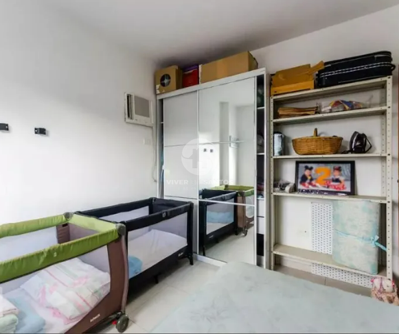 Cobertura duplex com 3 quartos e piscina no Marapé em Marapé, Santos — foto 13
