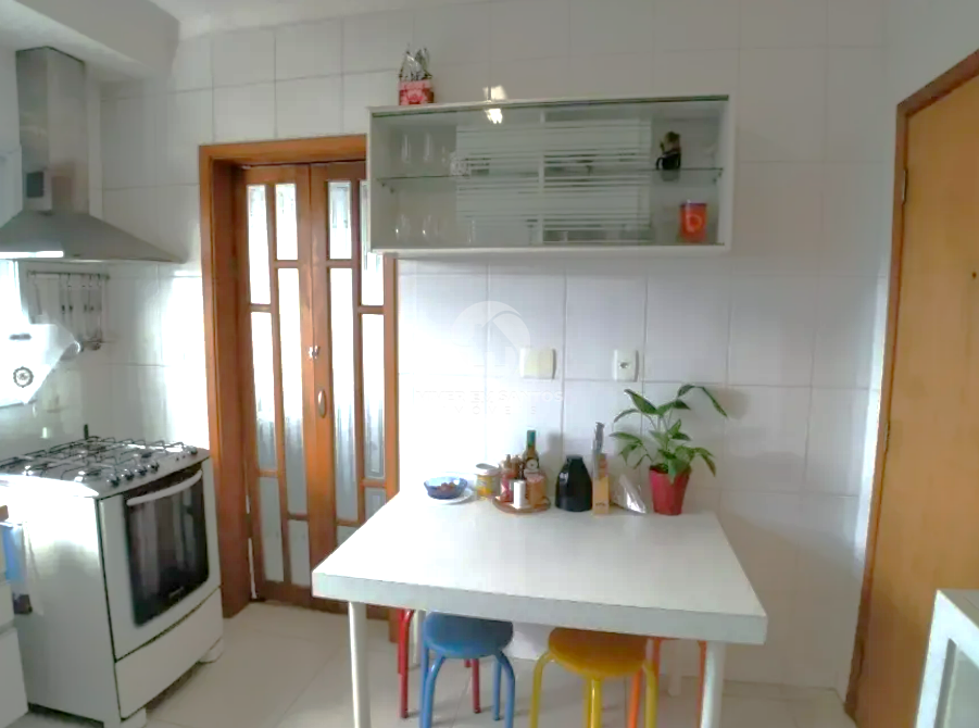 Cobertura duplex com 3 quartos e piscina no Marapé em Marapé, Santos — foto 16