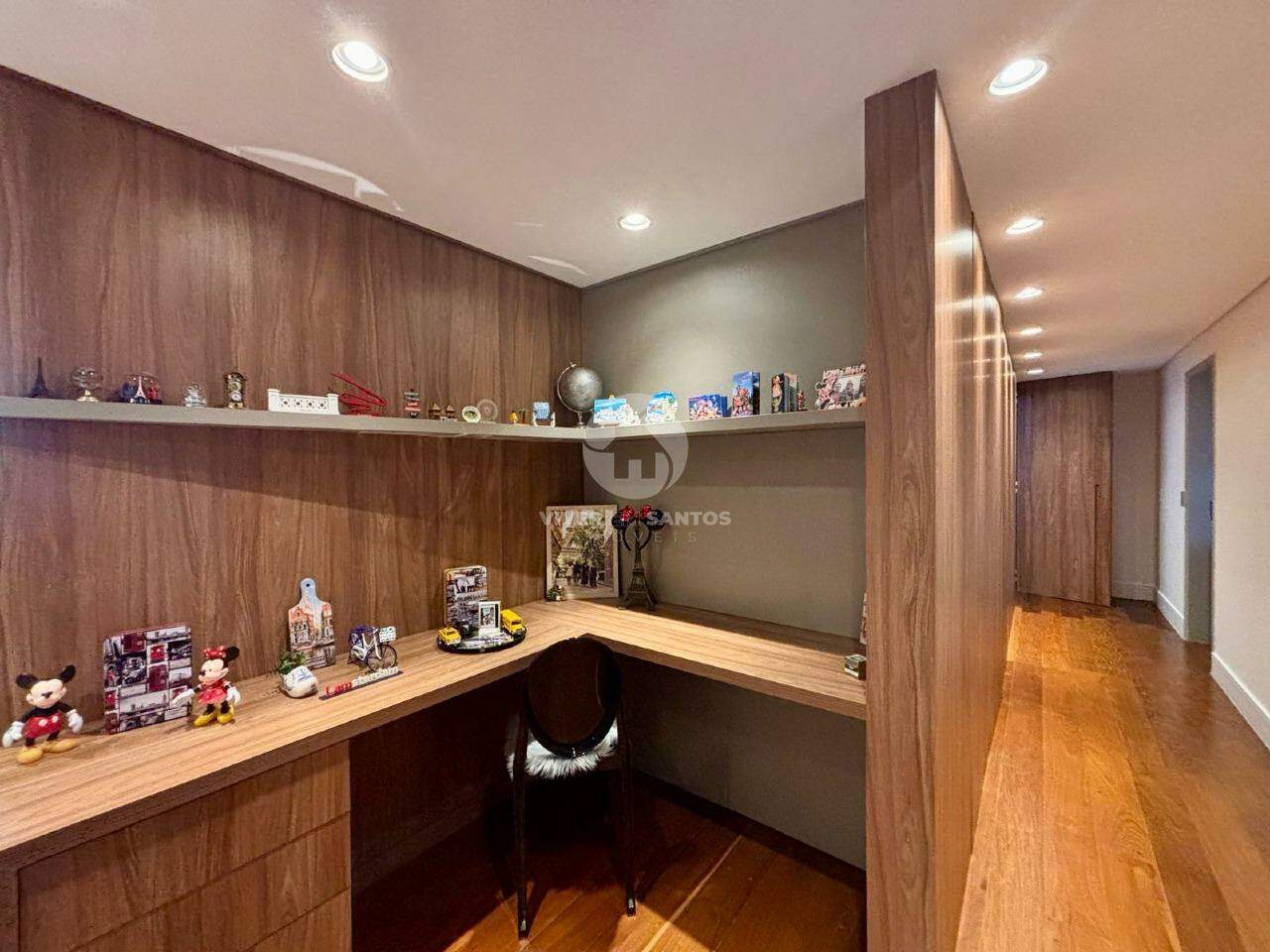 Apartamento à venda, 4 quartos, 4 suítes, 4 vagas, Gonzaga - Santos/SP em Gonzaga, Santos — foto 18