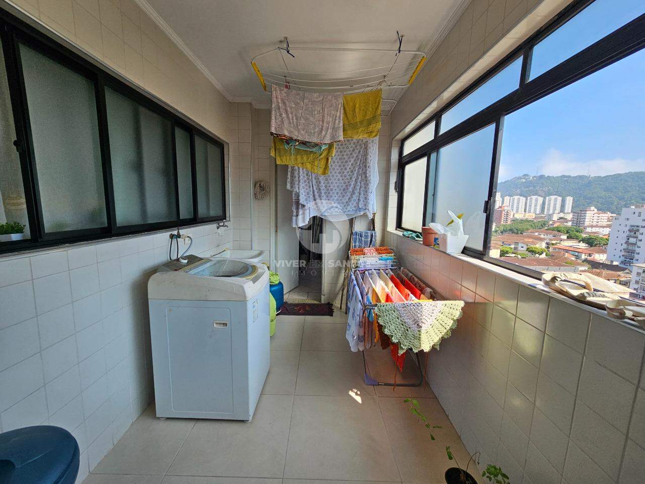 COBERTURA DUPLEX COM LAZER PRIVATIVO! 296M² DE ÁREA ÚTIL! 3 DORMITÓRIOS (1 SUITE)! PARA RETROFIT! em Vila Belmiro, Santos — foto 30