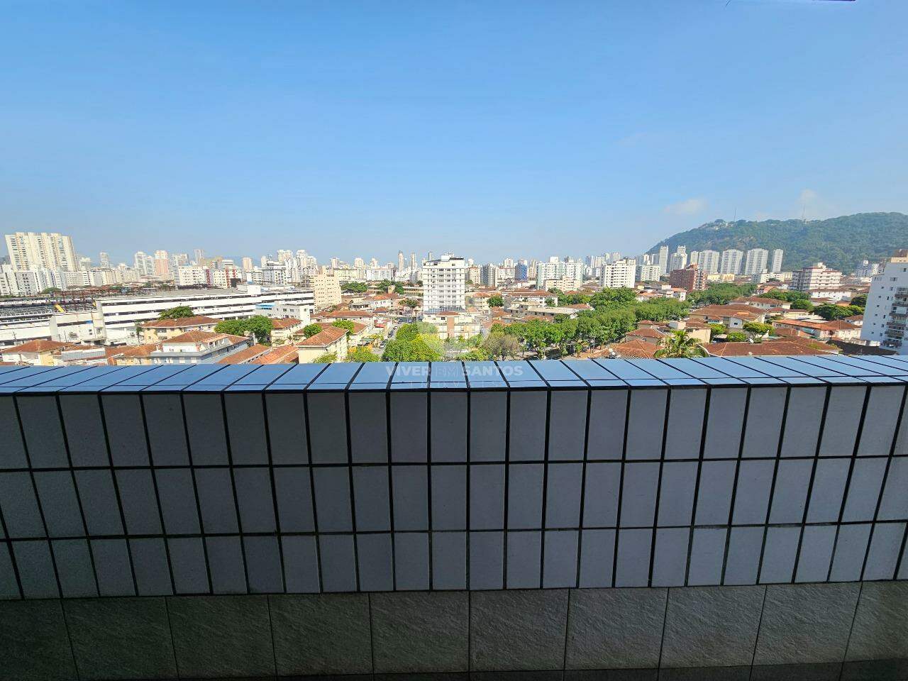 COBERTURA DUPLEX COM LAZER PRIVATIVO! 296M² DE ÁREA ÚTIL! 3 DORMITÓRIOS (1 SUITE)! PARA RETROFIT! em Vila Belmiro, Santos — foto 27