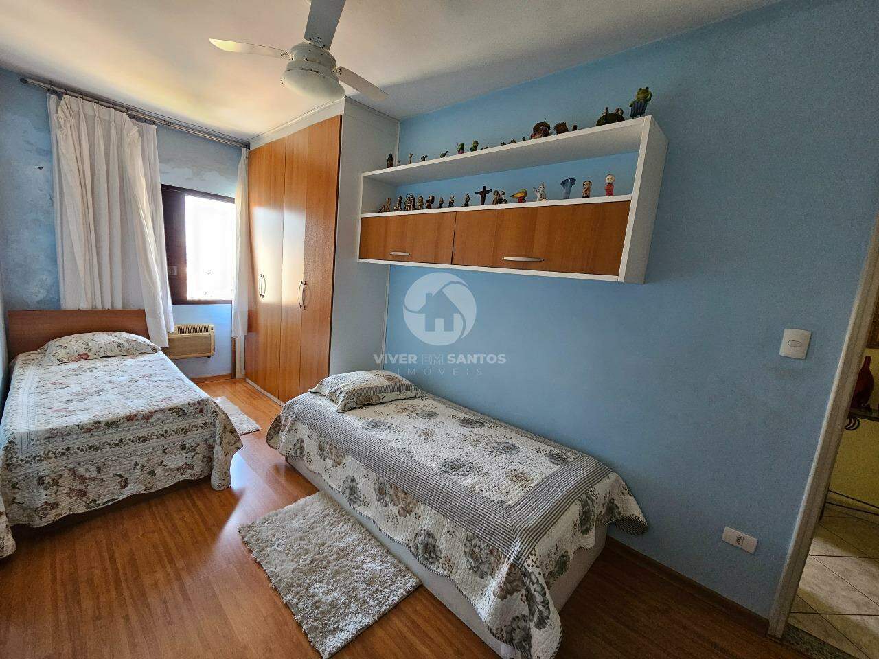 COBERTURA DUPLEX COM LAZER PRIVATIVO! 296M² DE ÁREA ÚTIL! 3 DORMITÓRIOS (1 SUITE)! PARA RETROFIT! em Vila Belmiro, Santos — foto 29