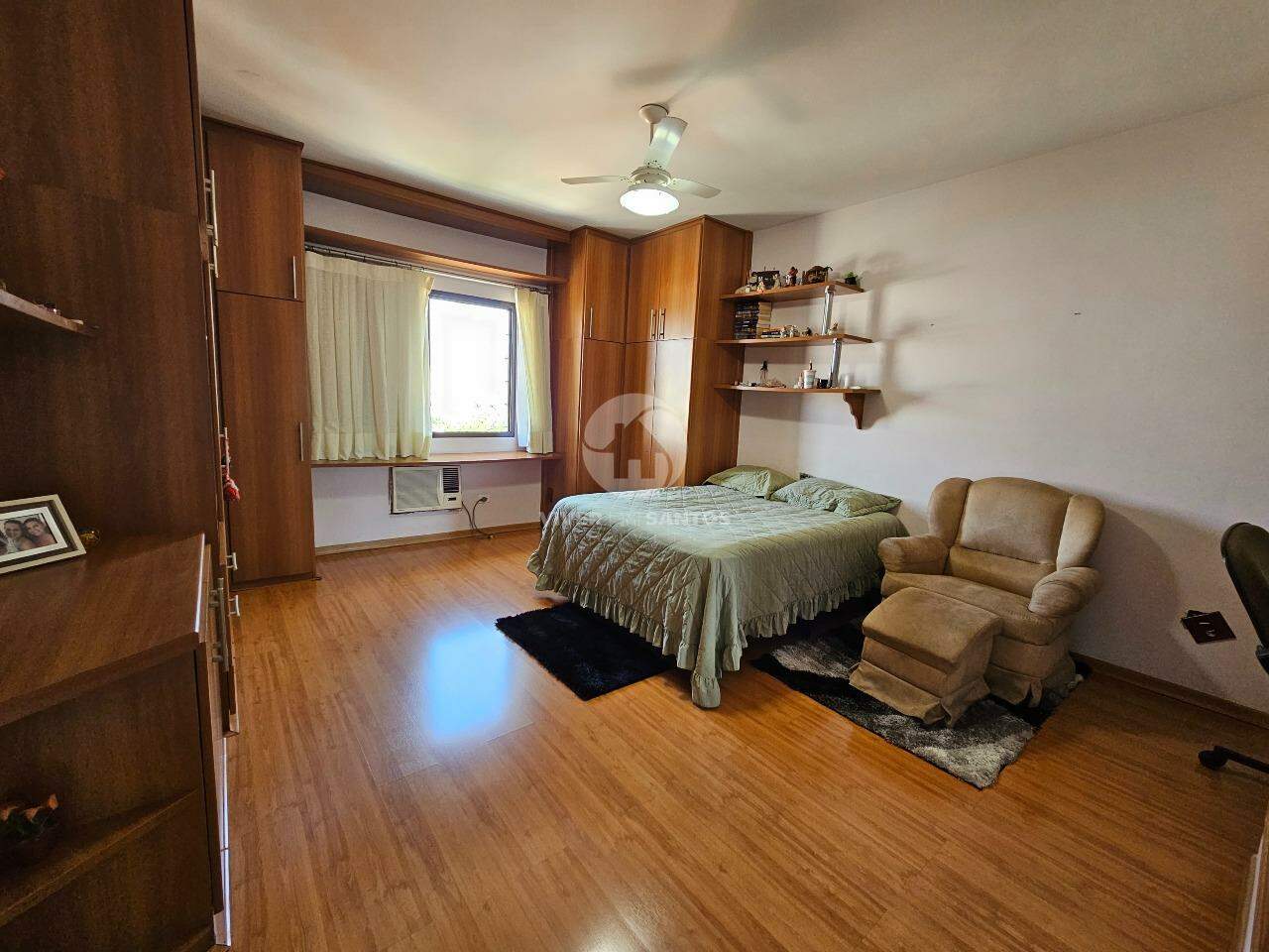 COBERTURA DUPLEX COM LAZER PRIVATIVO! 296M² DE ÁREA ÚTIL! 3 DORMITÓRIOS (1 SUITE)! PARA RETROFIT! em Vila Belmiro, Santos — foto 18