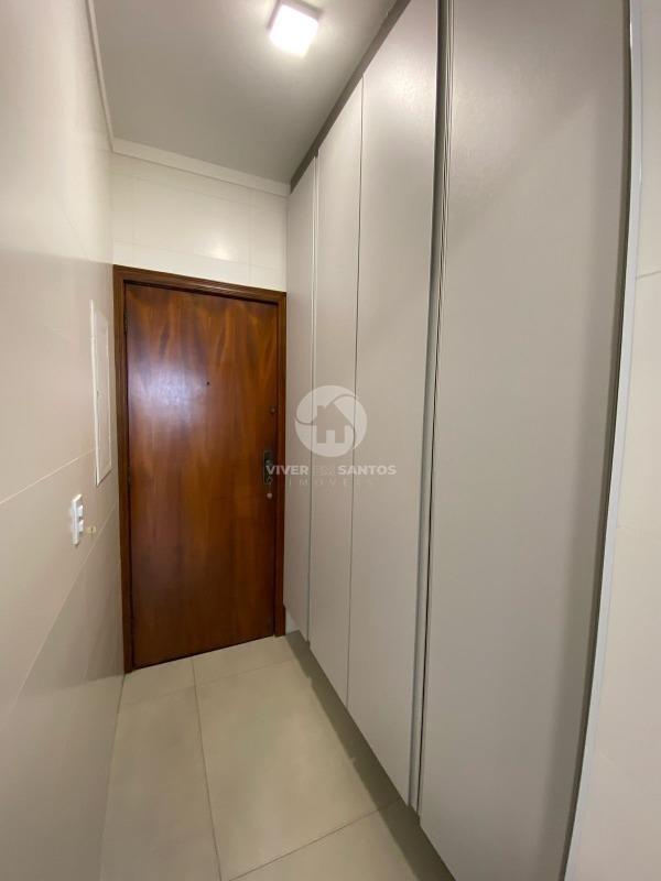 Cobertura com 4 dormitórios à venda - Boqueirão - Santos/SP em Boqueirão, Santos — foto 25
