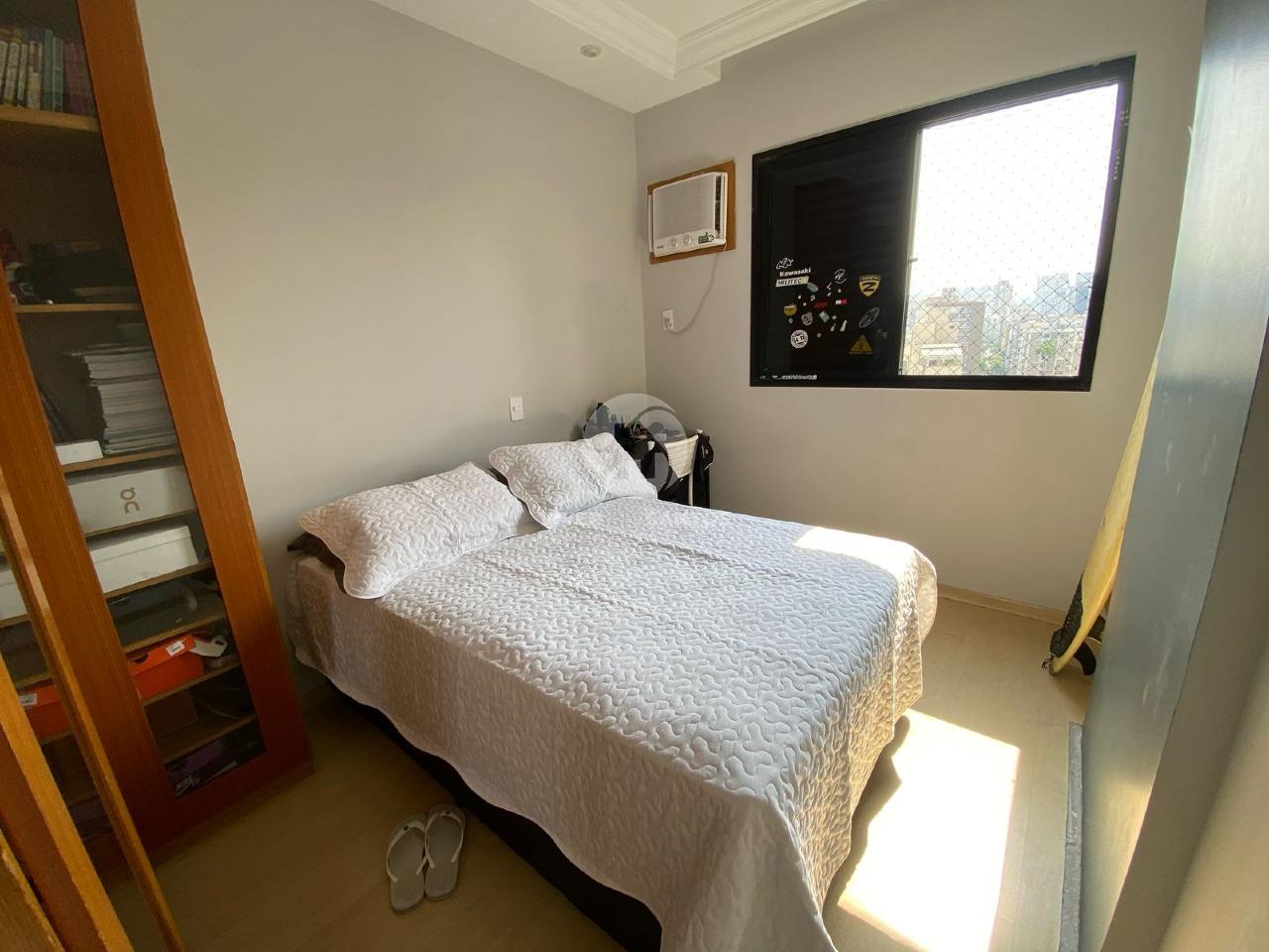 Cobertura com 4 dormitórios à venda - Boqueirão - Santos/SP em Boqueirão, Santos — foto 20
