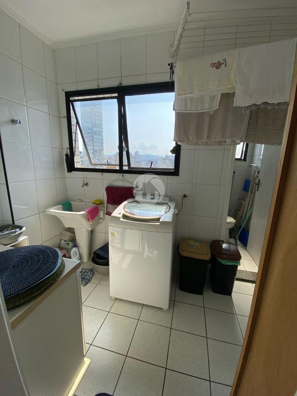 Cobertura com 4 dormitórios à venda - Boqueirão - Santos/SP em Boqueirão, Santos — foto 28