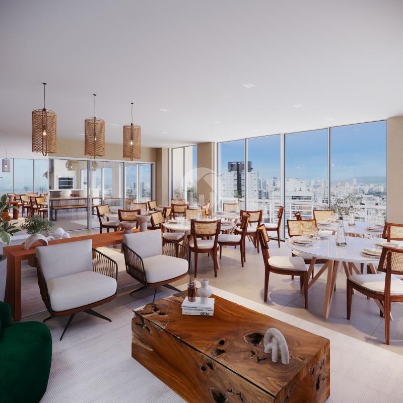 Residencial Bali Santos – Viva o equilíbrio entre sofisticação e bem-estar em Embaré, Santos — foto 3