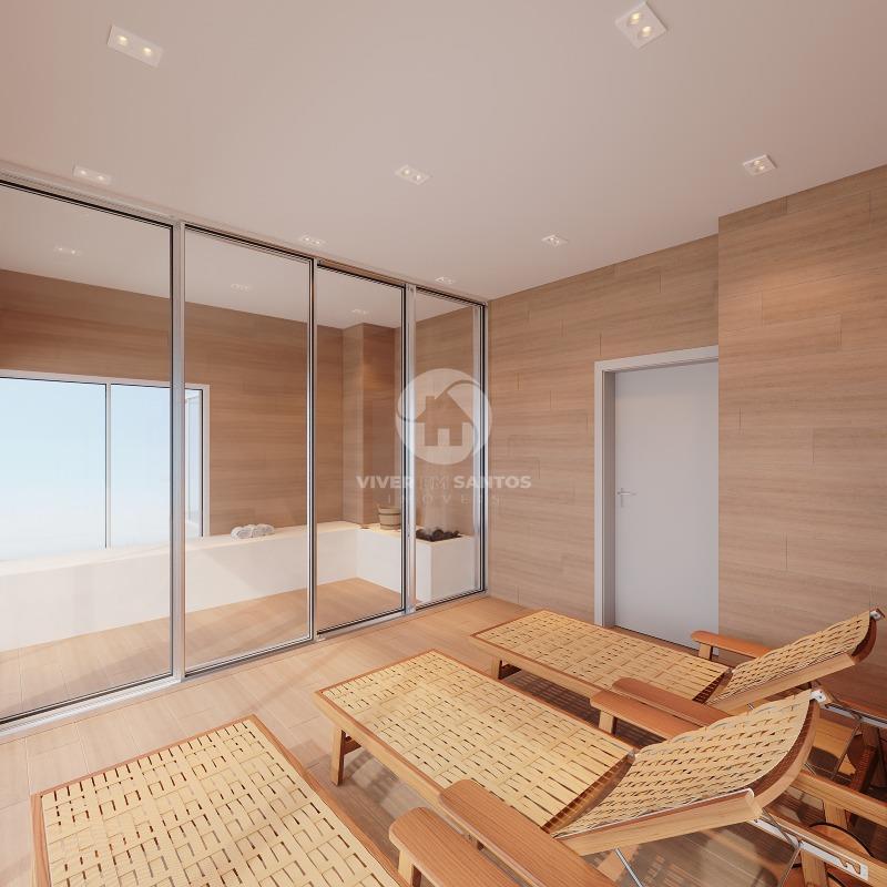 Residencial Bali Santos – Viva o equilíbrio entre sofisticação e bem-estar em Embaré, Santos — foto 8