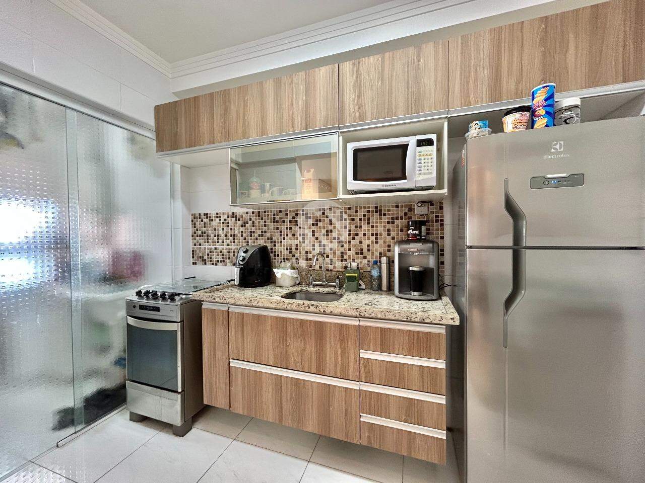Apartamento com lazer à venda no Bairro do Macuco em Macuco, Santos — foto 11