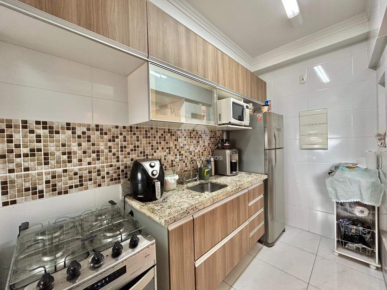 Apartamento com lazer à venda no Bairro do Macuco em Macuco, Santos — foto 10