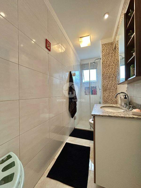 Apartamento com lazer à venda no Bairro do Macuco em Macuco, Santos — foto 9