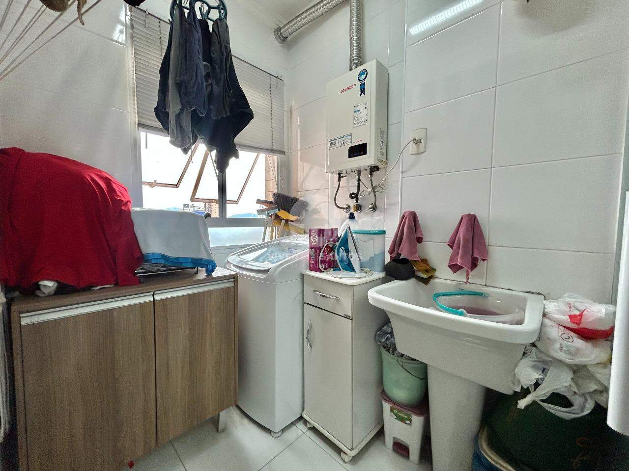 Apartamento com lazer à venda no Bairro do Macuco em Macuco, Santos — foto 13