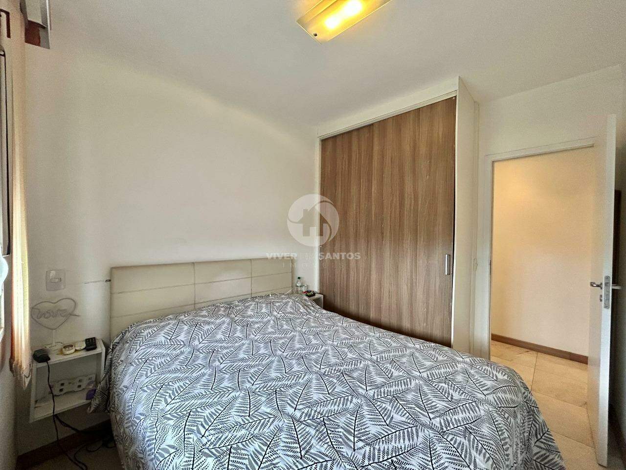 Apartamento com lazer à venda no Bairro do Macuco em Macuco, Santos — foto 8
